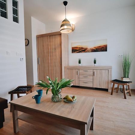Apartamento Relaksik 60 By Housine Zator Exterior foto